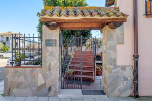 Camere La Ro Ca- Telti