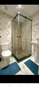 شقة فاخرة للكراء اليومي