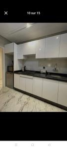 شقة فاخرة للكراء اليومي