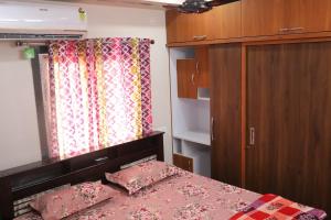 Comfortable 2BHK in the Heart of Vizag