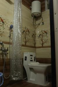 Comfortable 2BHK in the Heart of Vizag