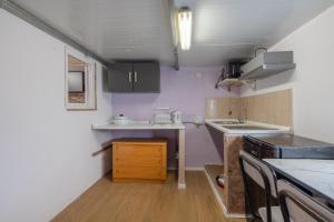 Loft para 2 personas