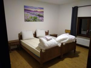 Cosy farmhouse with sauna