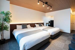 Urban Stay LC12番館