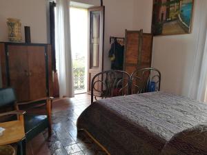 Camera Matrimoniale/Doppia con Letti Singoli con Bagno Privato