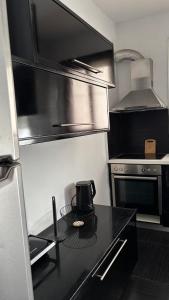 Avenue56 City apartment