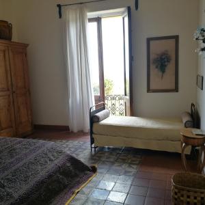 Camera Matrimoniale/Doppia con Letti Singoli con Bagno Privato