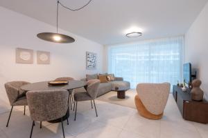 Brand new apartment at the beach for 4