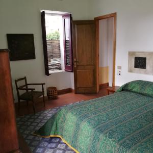 Camera Matrimoniale/Doppia con Letti Singoli con Bagno Privato