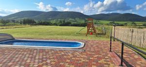 Villa Rózsa Vendégház