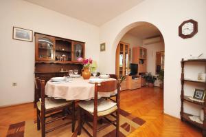 Apartments and Room Jadranka