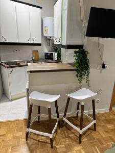 Exyca Homes Chamberi