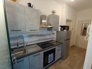 Dafni Nuovo appartamento accogliente funzionale in centro paese