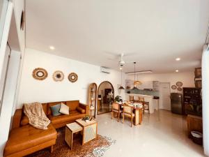 Noni - Private 2BR Villa in Seminyak