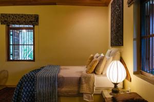 Villa vista Haputale