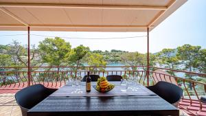 Seafront Villa Goga by Villas Guide
