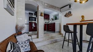 Seafront Villa Naty by Villas Guide