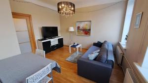 Riga Center, Stabu Street 49, 1bedroom