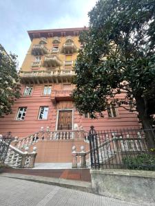 Happy Family Apartments Carignano