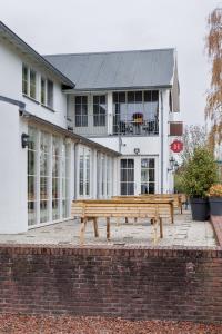 Hotel De Brabantse Biesbosch