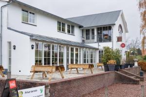 Hotel De Brabantse Biesbosch