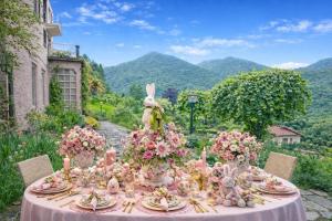 Villa Oleandra with Garden&Swimming pool