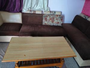 Naveen Homestay