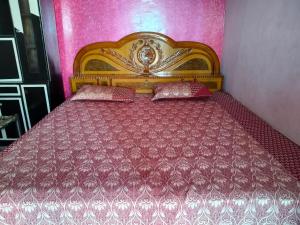Naveen Homestay