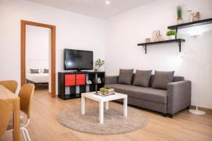 Smart Loft Madrid - IFEMA & Airport Zone