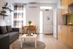 Smart Loft Madrid - IFEMA & Airport Zone