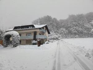 Ferienwohnung Seidl