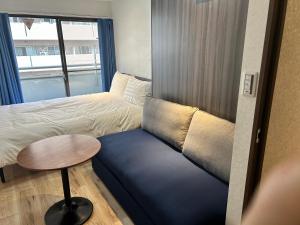 Eko House in 横浜石川町駅 601室