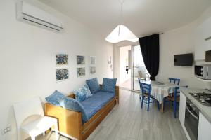 Beach Apartment- Fronte Spiaggia