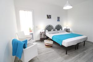 Beach Apartment- Fronte Spiaggia