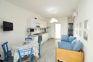 Beach Apartment- Fronte Spiaggia