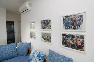 Beach Apartment- Fronte Spiaggia