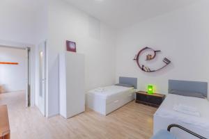 Corte Calatafimi Milano e Malpensa self-check-in