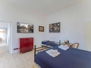 Corte Calatafimi Milano e Malpensa self-check-in