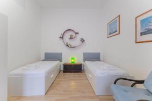 Corte Calatafimi Milano e Malpensa self-check-in