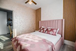 Two Bedroom Apartment Jose with Private Parking