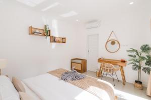 Noni - Private 2BR Villa in Seminyak