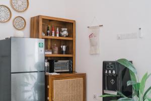 Noni - Private 2BR Villa in Seminyak