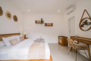 Noni - Private 2BR Villa in Seminyak