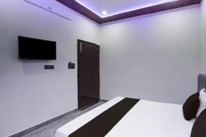 Hotel O Delight Stay Rooms