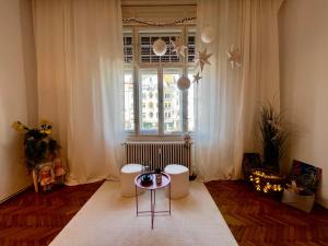 Breathtaking City Centre Views - Bright & Spacious 2BR