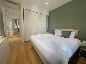 Happy Family Apartments Saffi