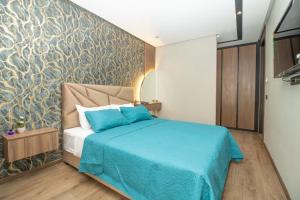 Appartement Uptown CFC - Piscine - Gym - Parking Gratuit