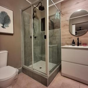 Project Tranquility, Magnetic Island