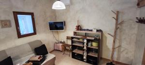 Vaste studio 6 couchages