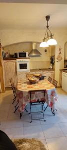 Vaste studio 6 couchages